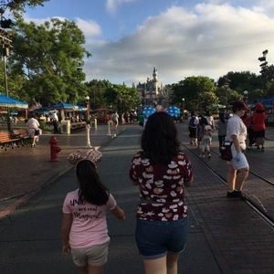 Meet your Posher, Jasmine